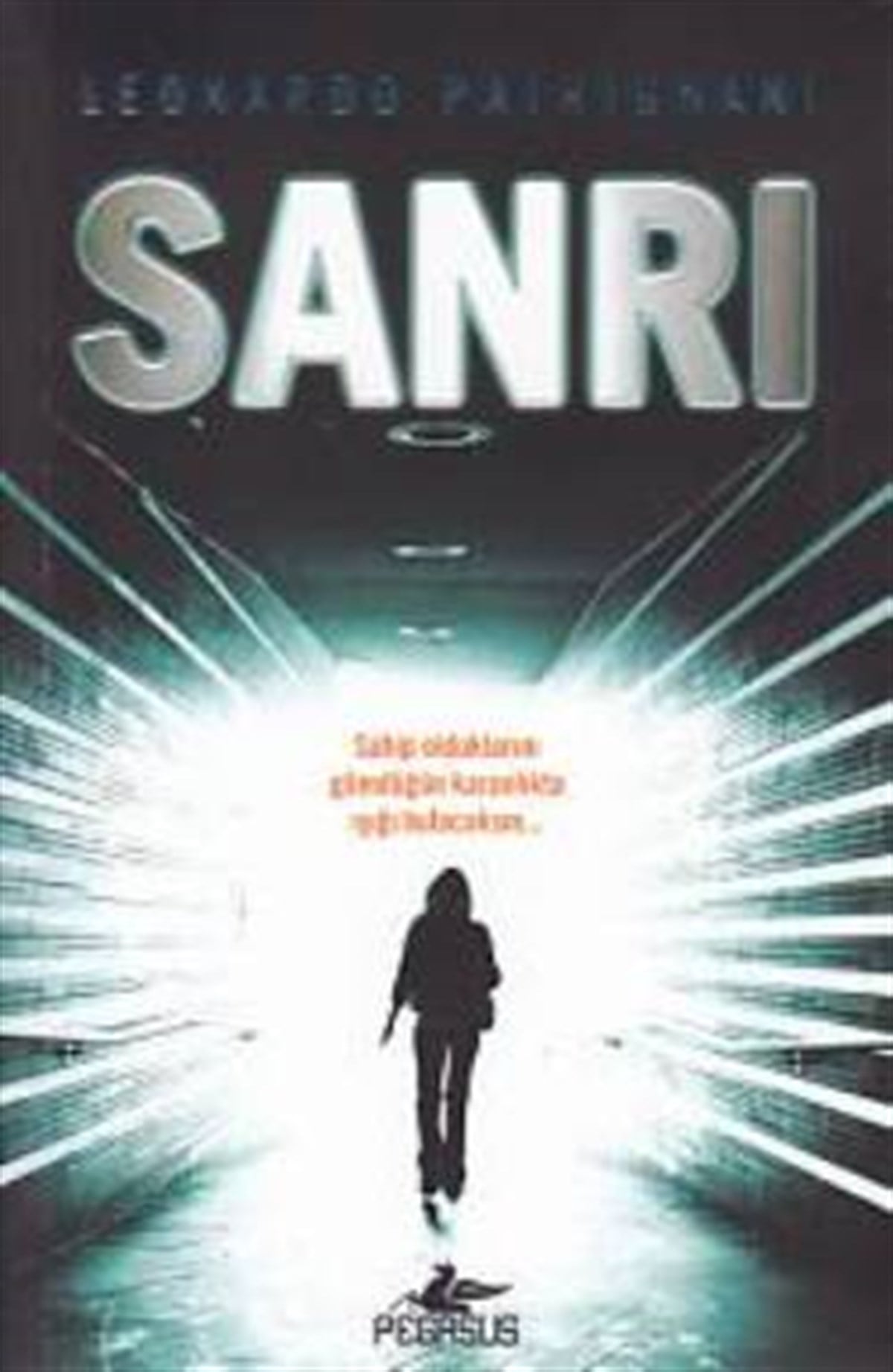 Sanrı