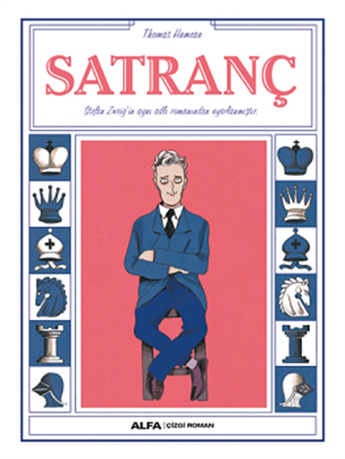 Santranç