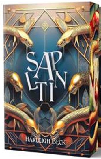 Saplantı