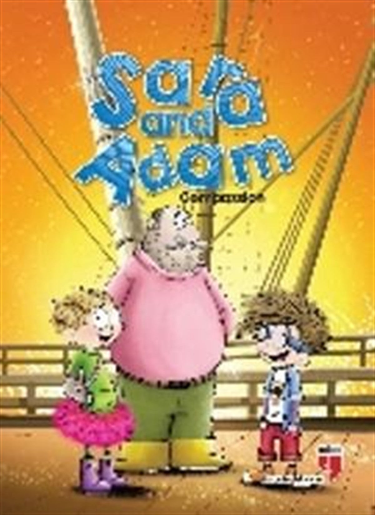 Sara And Adam - Compassion