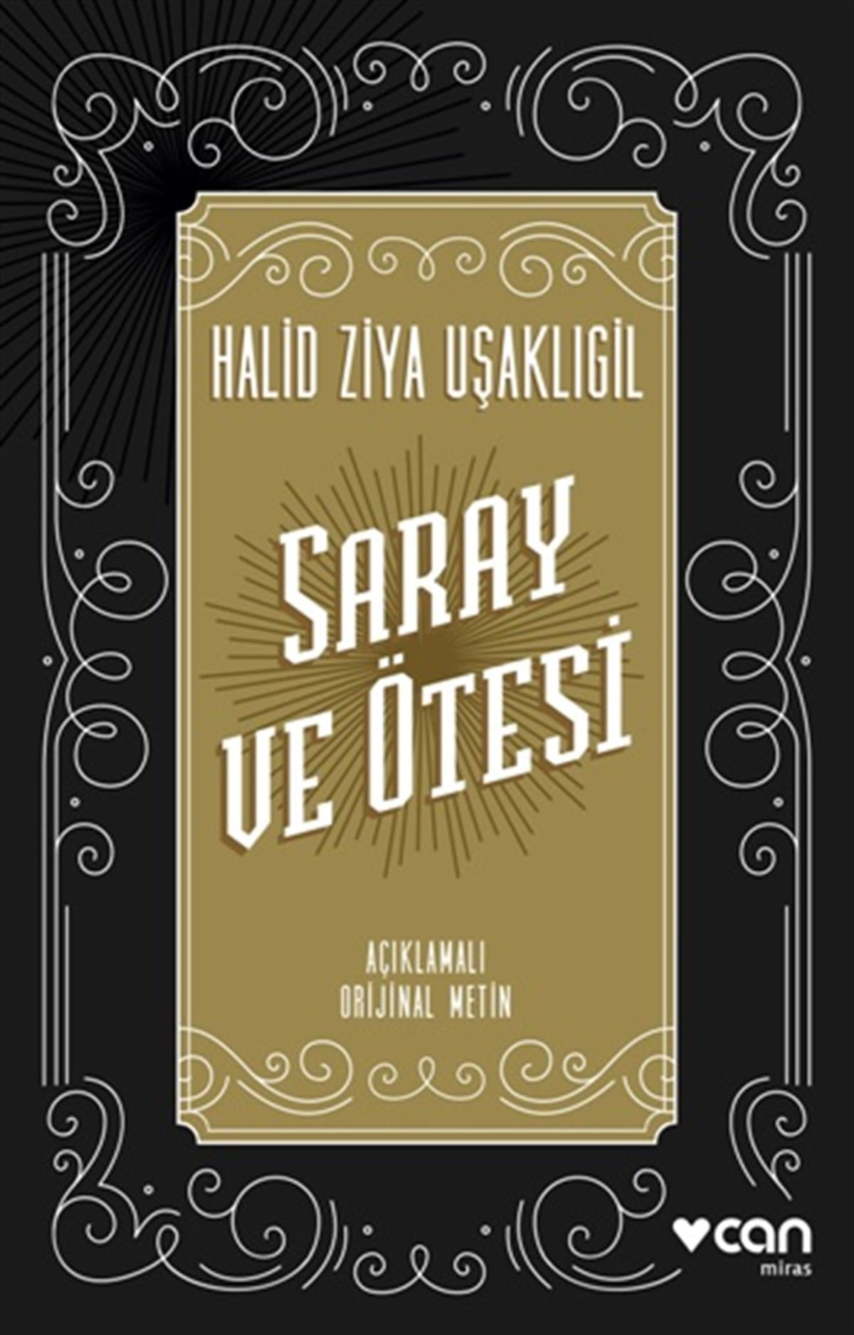 Saray ve Ötesi