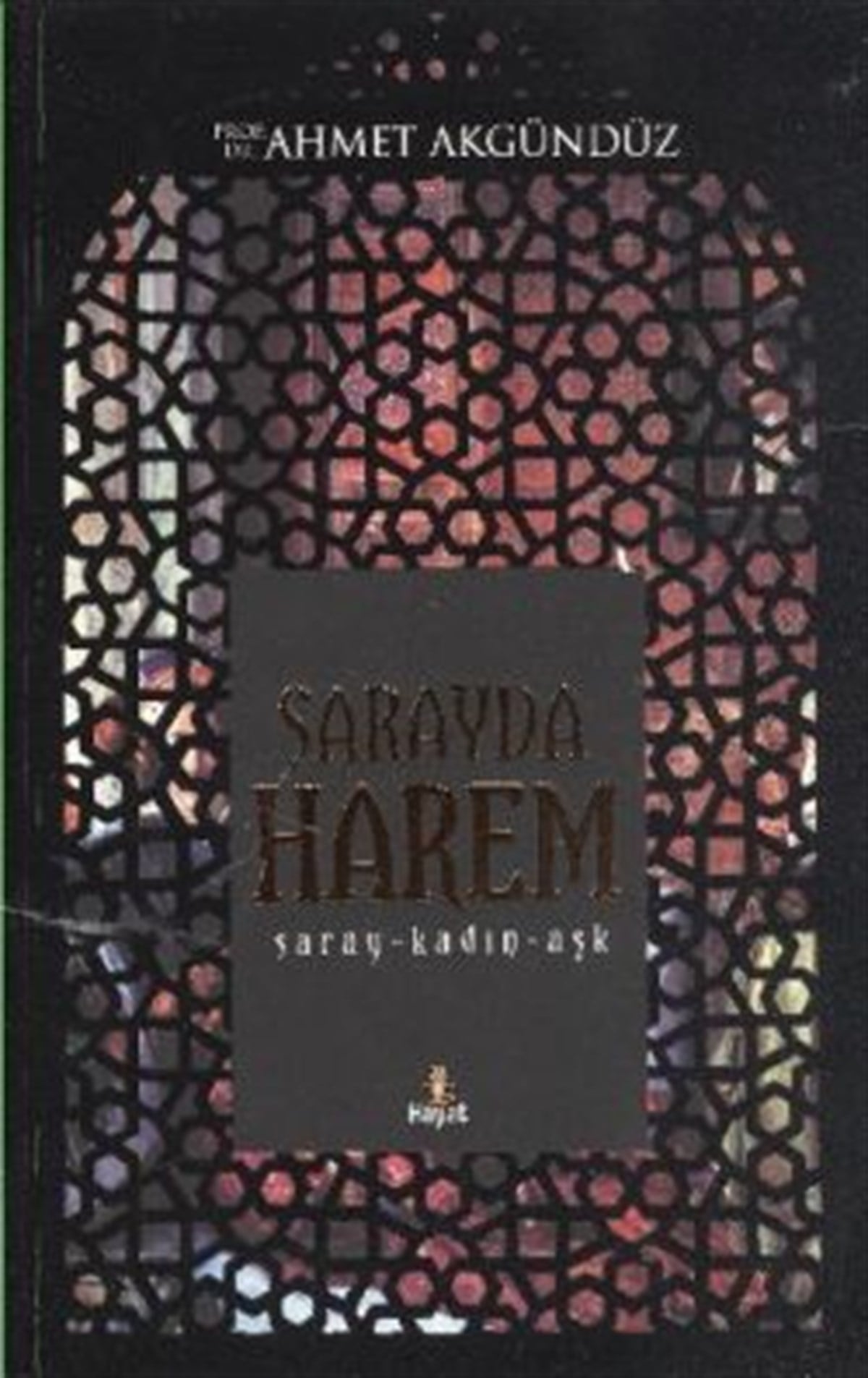 Sarayda Harem