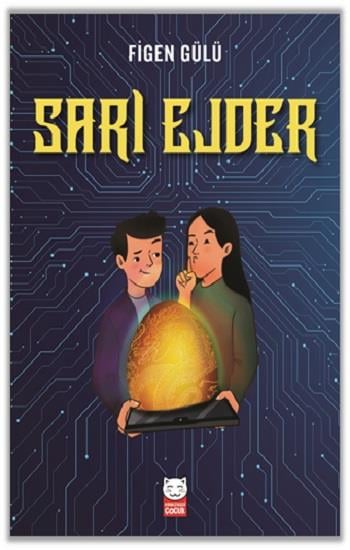 Sarı Ejder