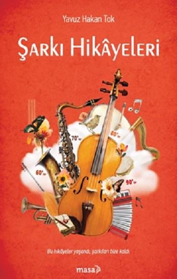 Şarkı Hikayeleri