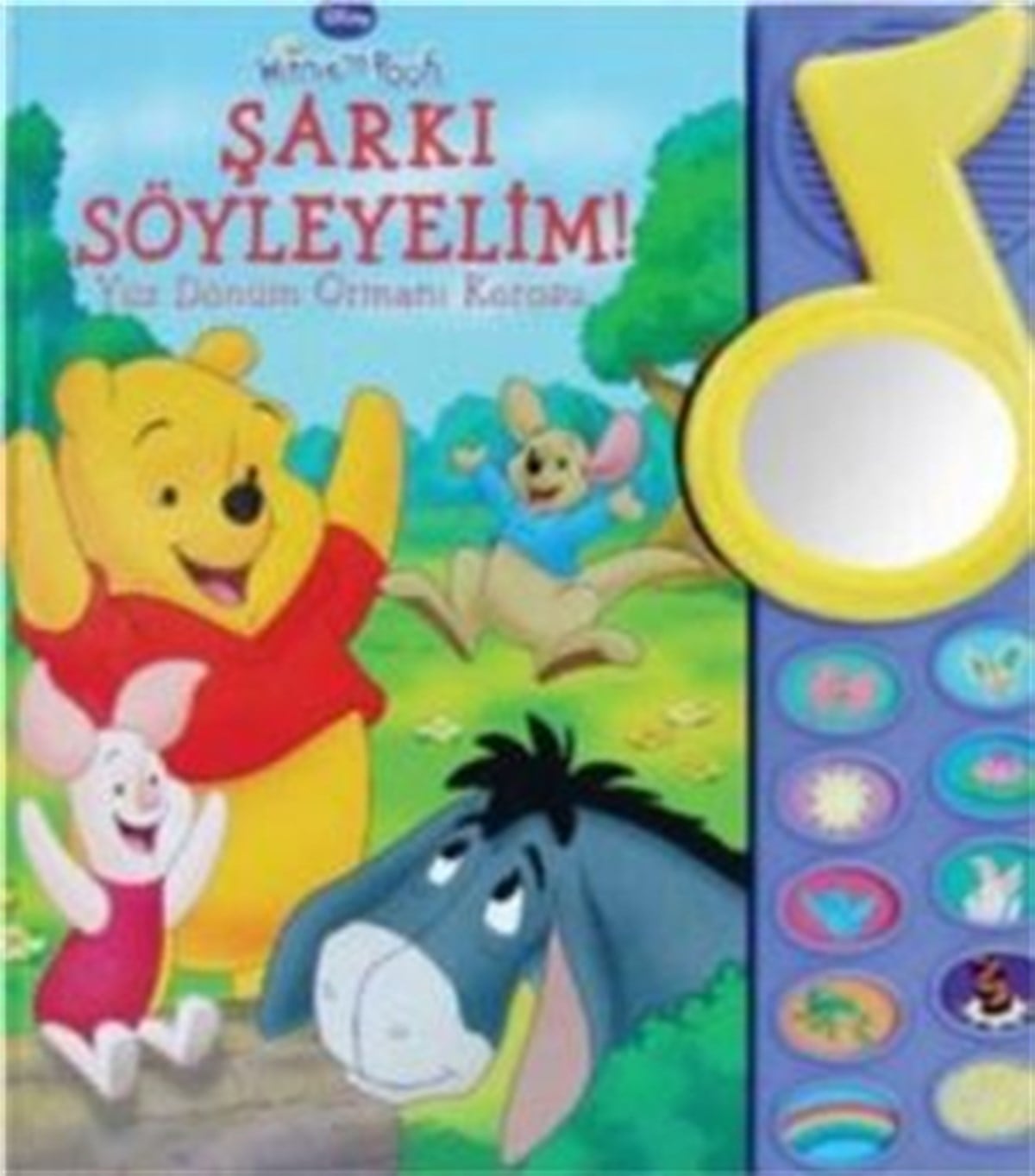 Şarkı Söyleyelim!
