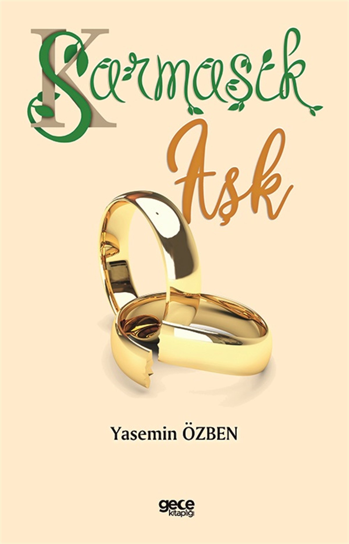 Sarmaşık Aşk