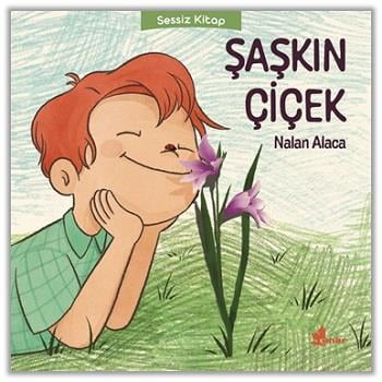 Şaşkın Çiçek