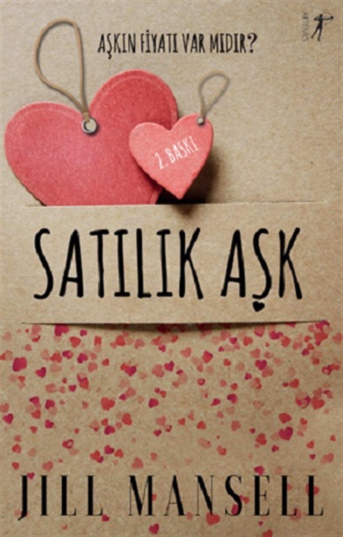 Satılık Aşk