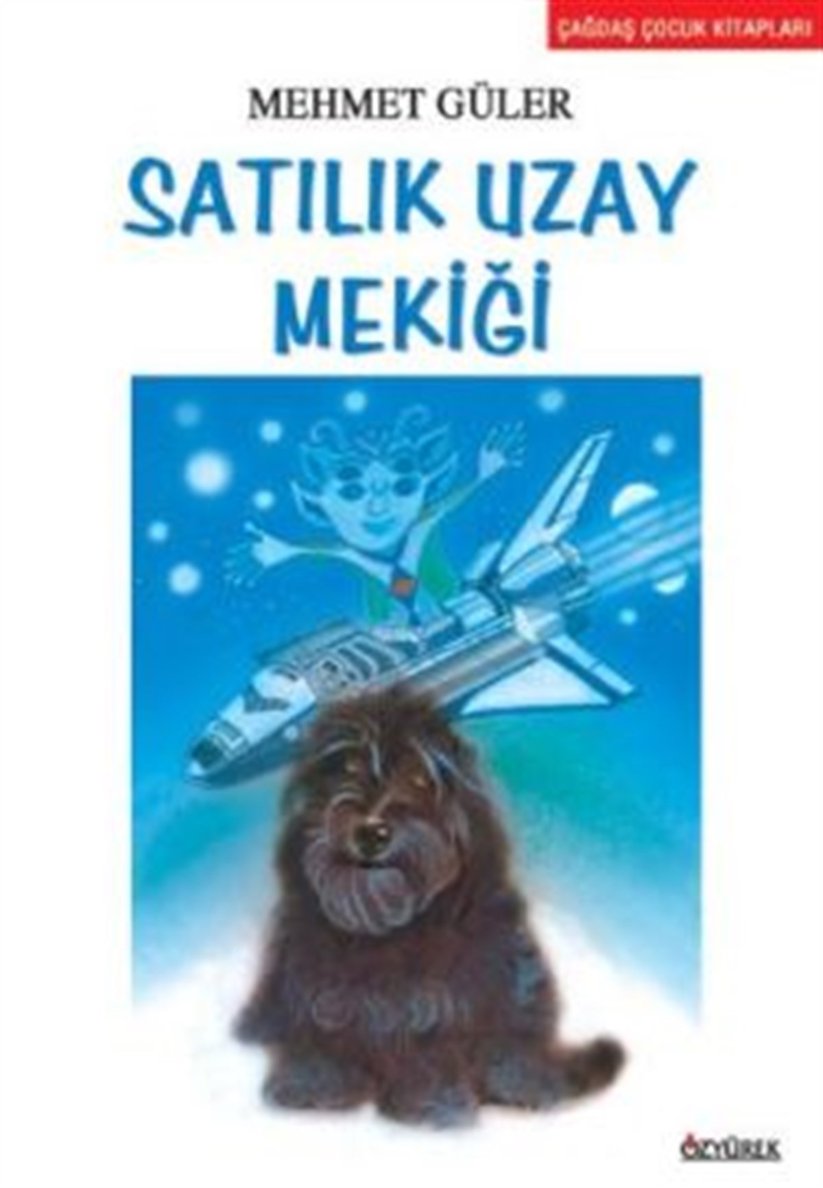 Satılık Uzay Mekiği