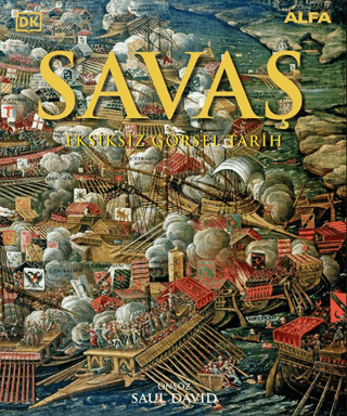 Savaş - Ciltli