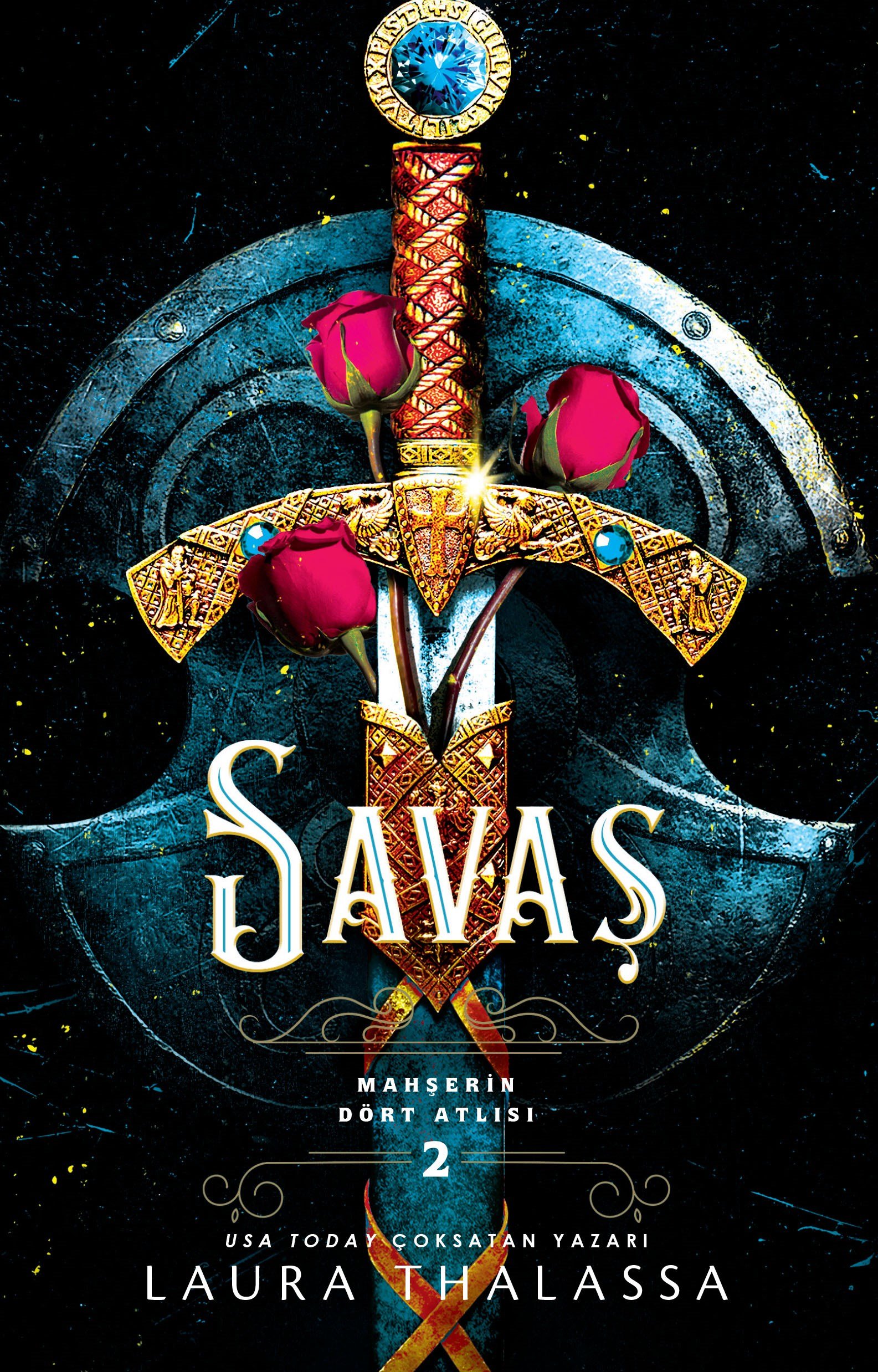 Savaş