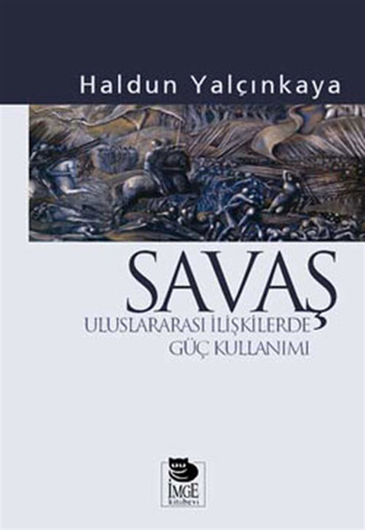 Savaş