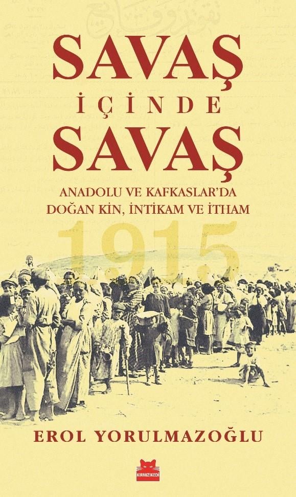 Savaş İçinde Savaş