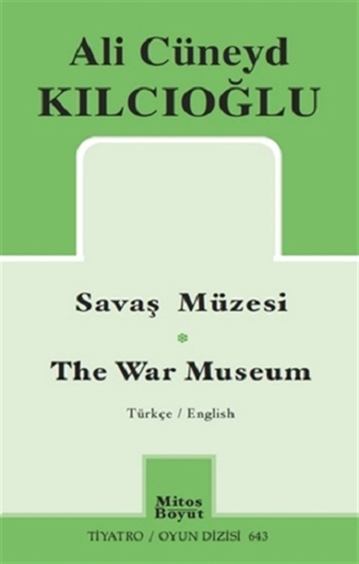 Savaş Müzesi