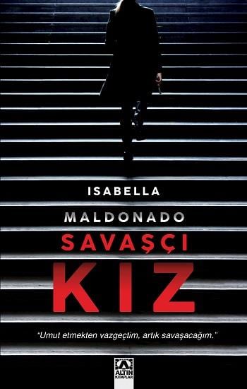 Savaşçı Kız