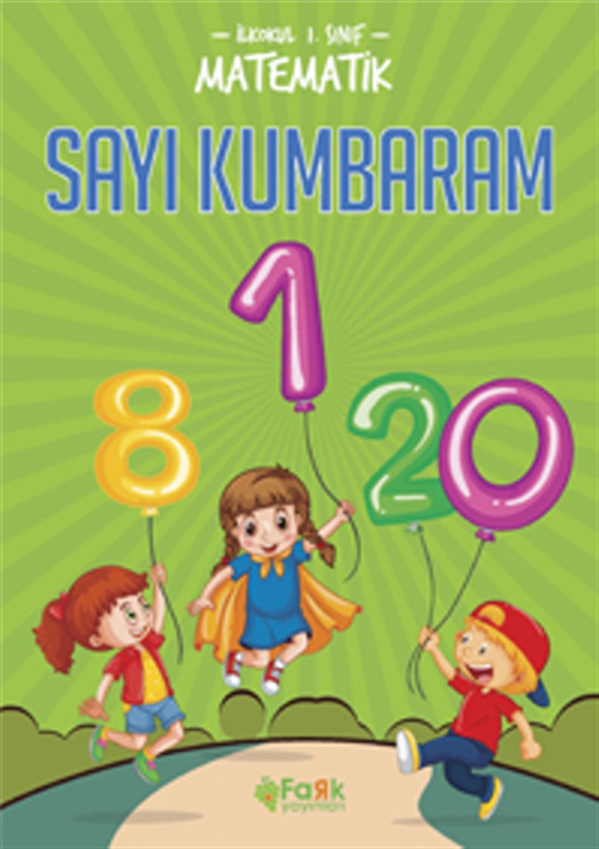 Sayı Kumbaram 1