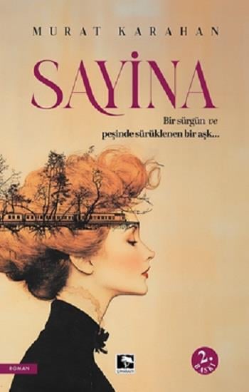 Sayina