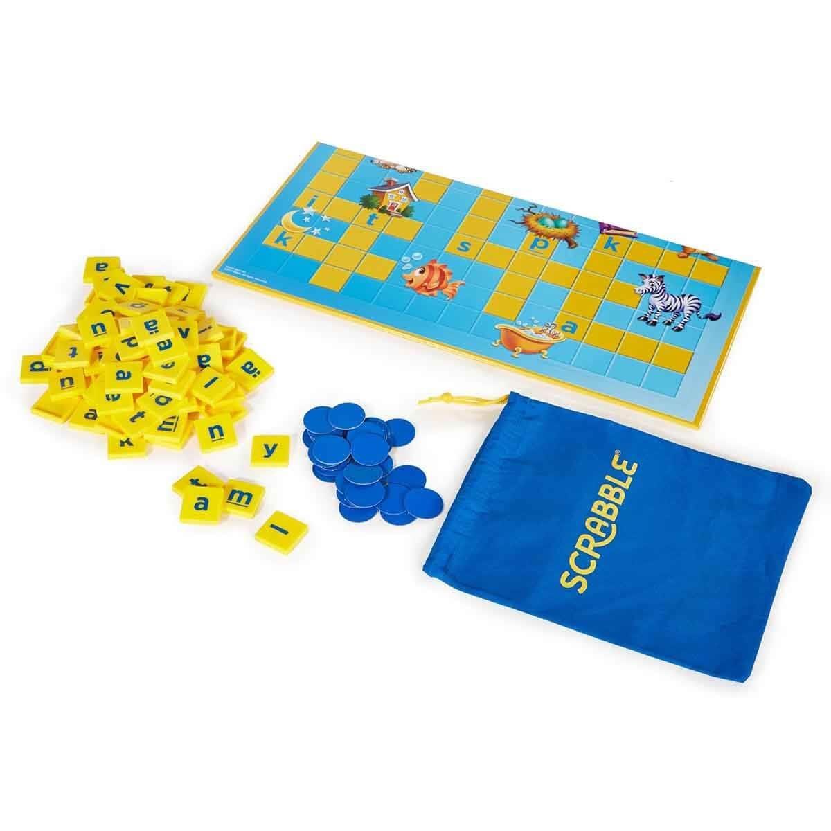 Scrabble Junior