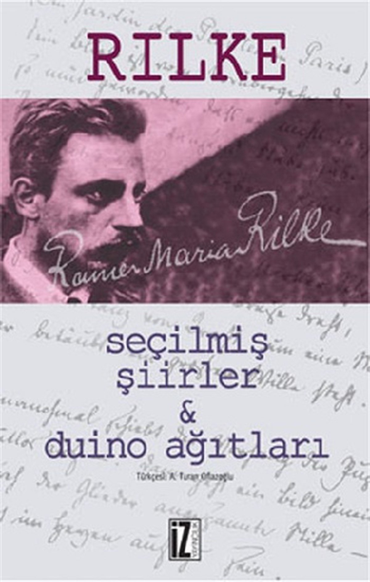 Seçilmiş Şiirler ve Duino Ağıtları