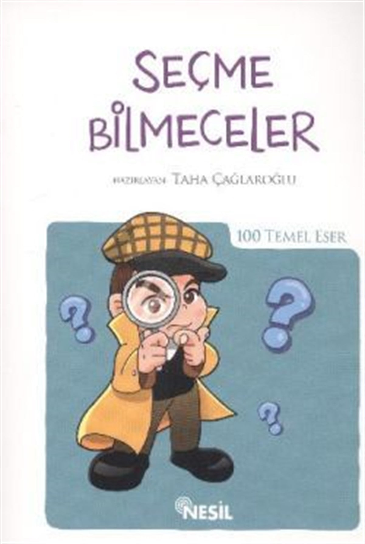 Seçme Bilmeceler