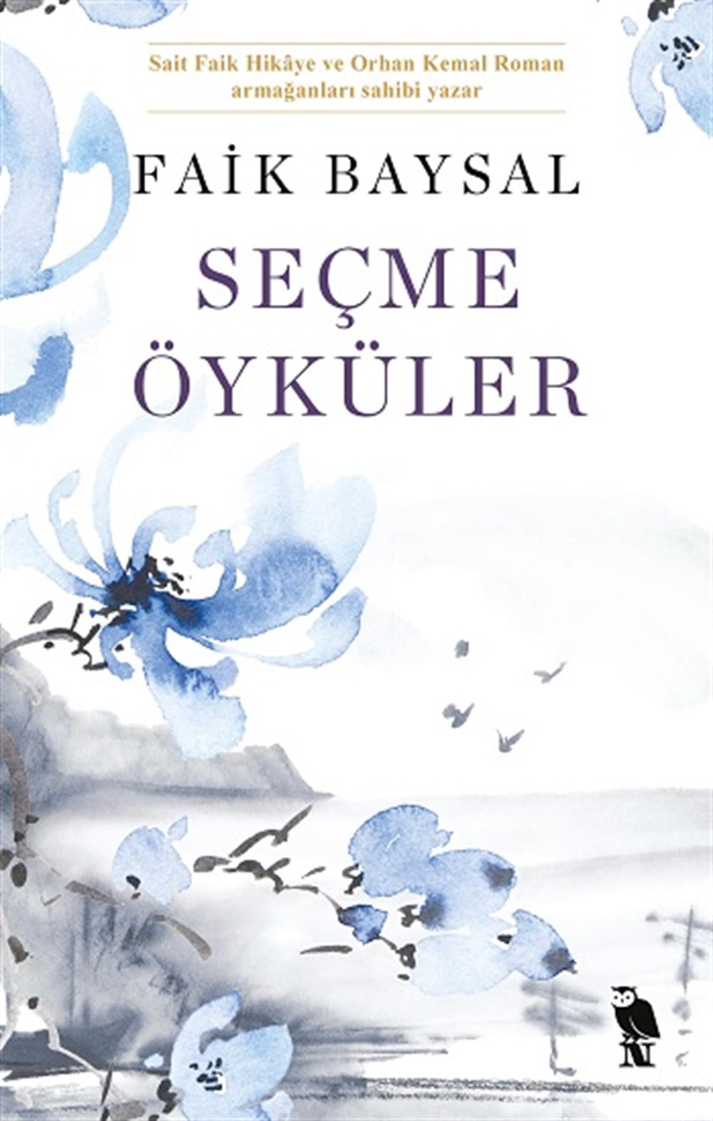 Seçme Öyküler
