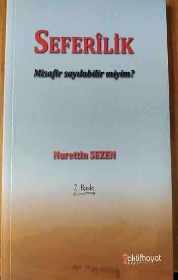 Seferilik