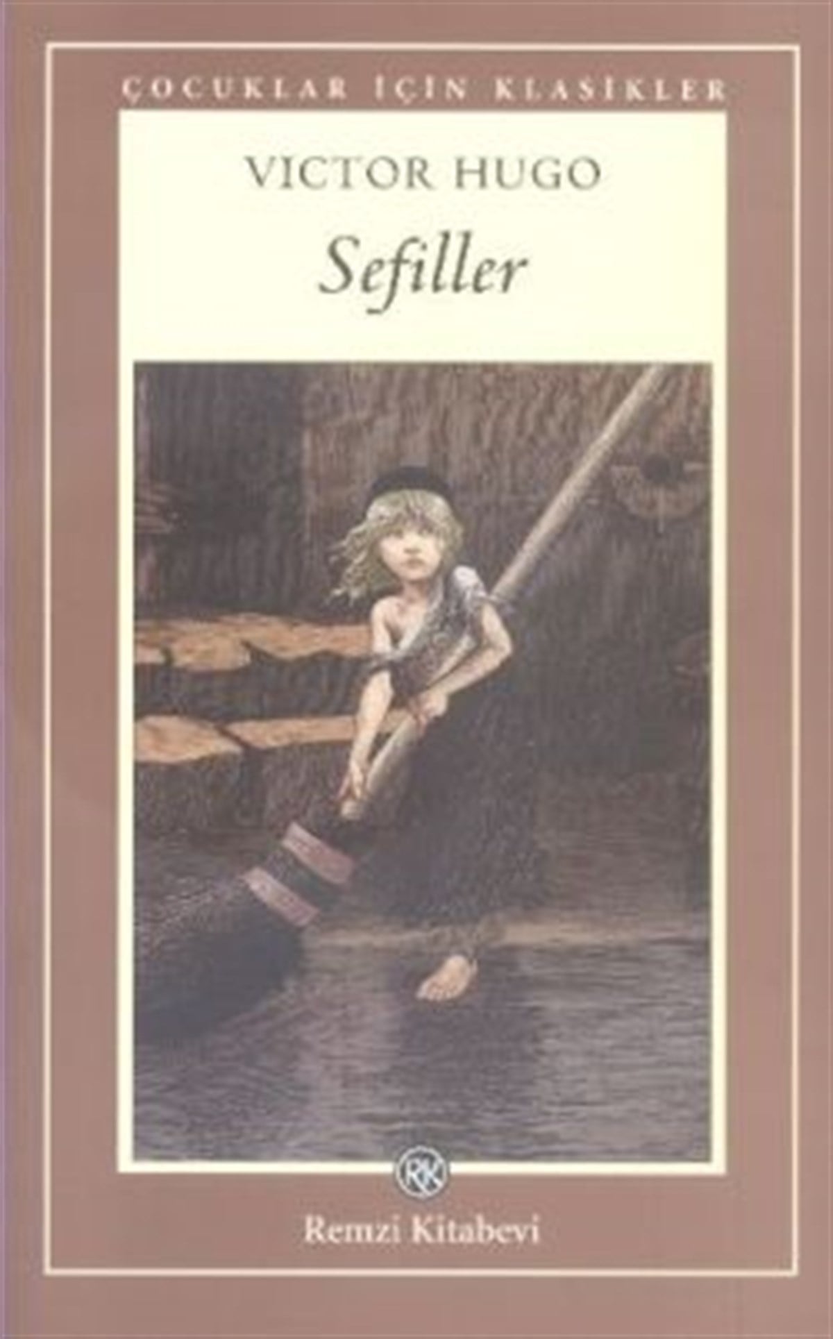 Sefiller
