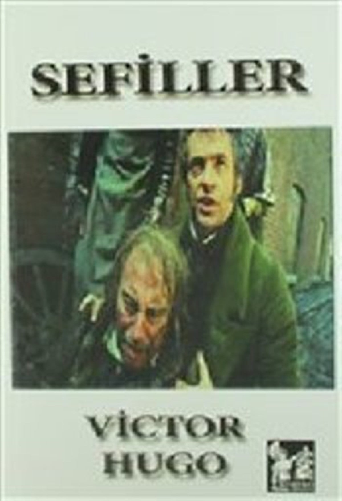 Sefiller