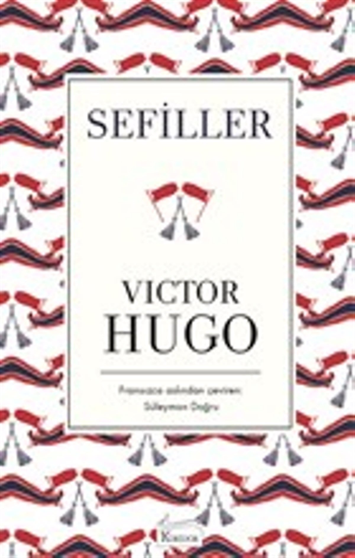 Sefiller
