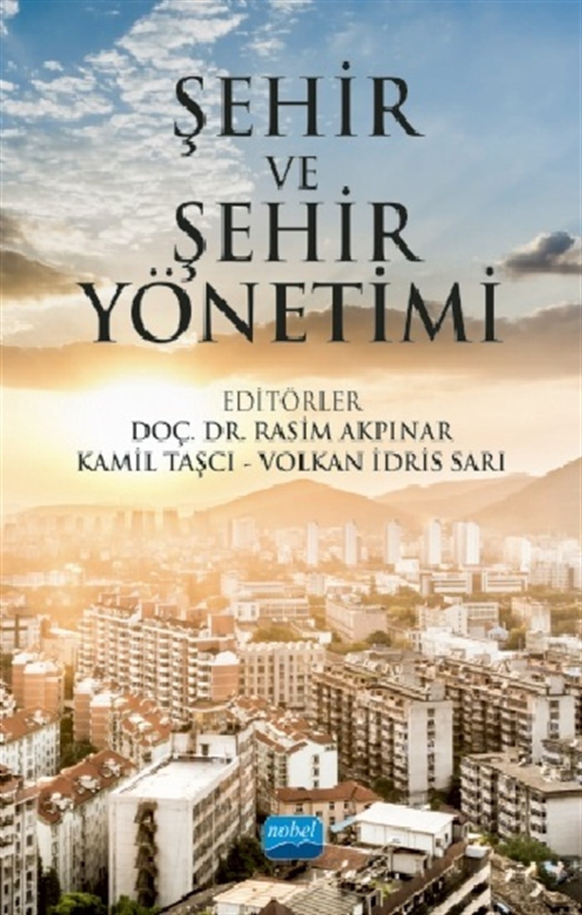 Şehir ve Şehir Yönetimi