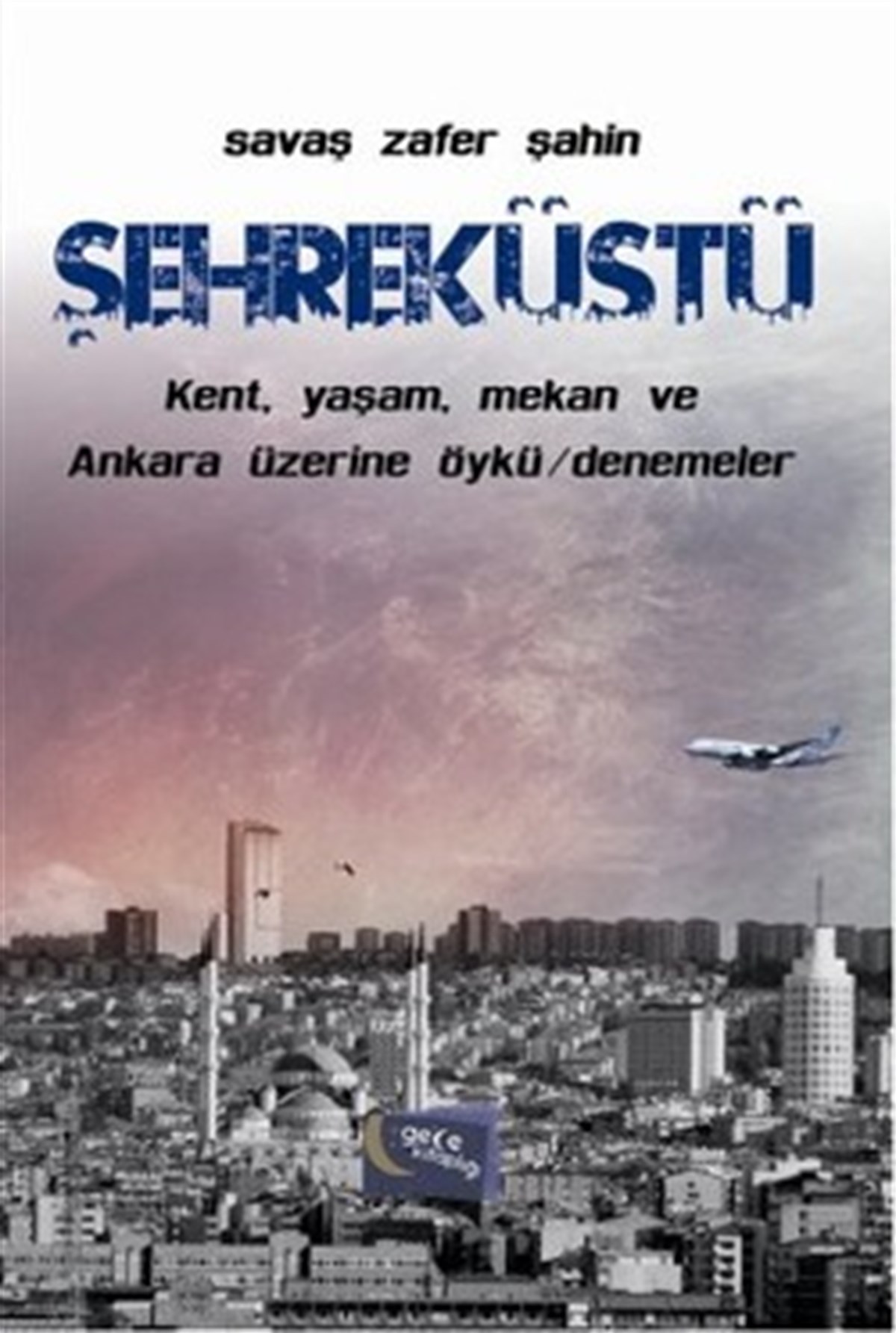 Şehreküstü