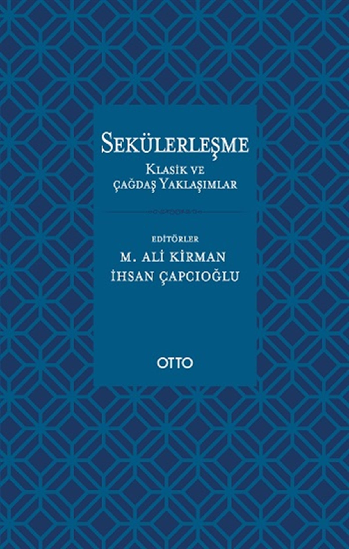 Sekülerleşme