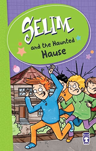 Selim and the Haunted Hause