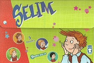 Selim Set (5 Books)
