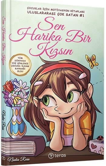 Sen Harika Bir Kızsın