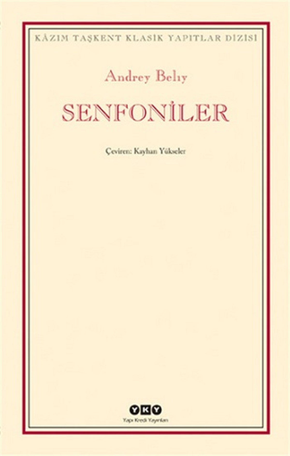 Senfoniler