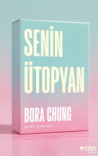 Senin Ütopyan