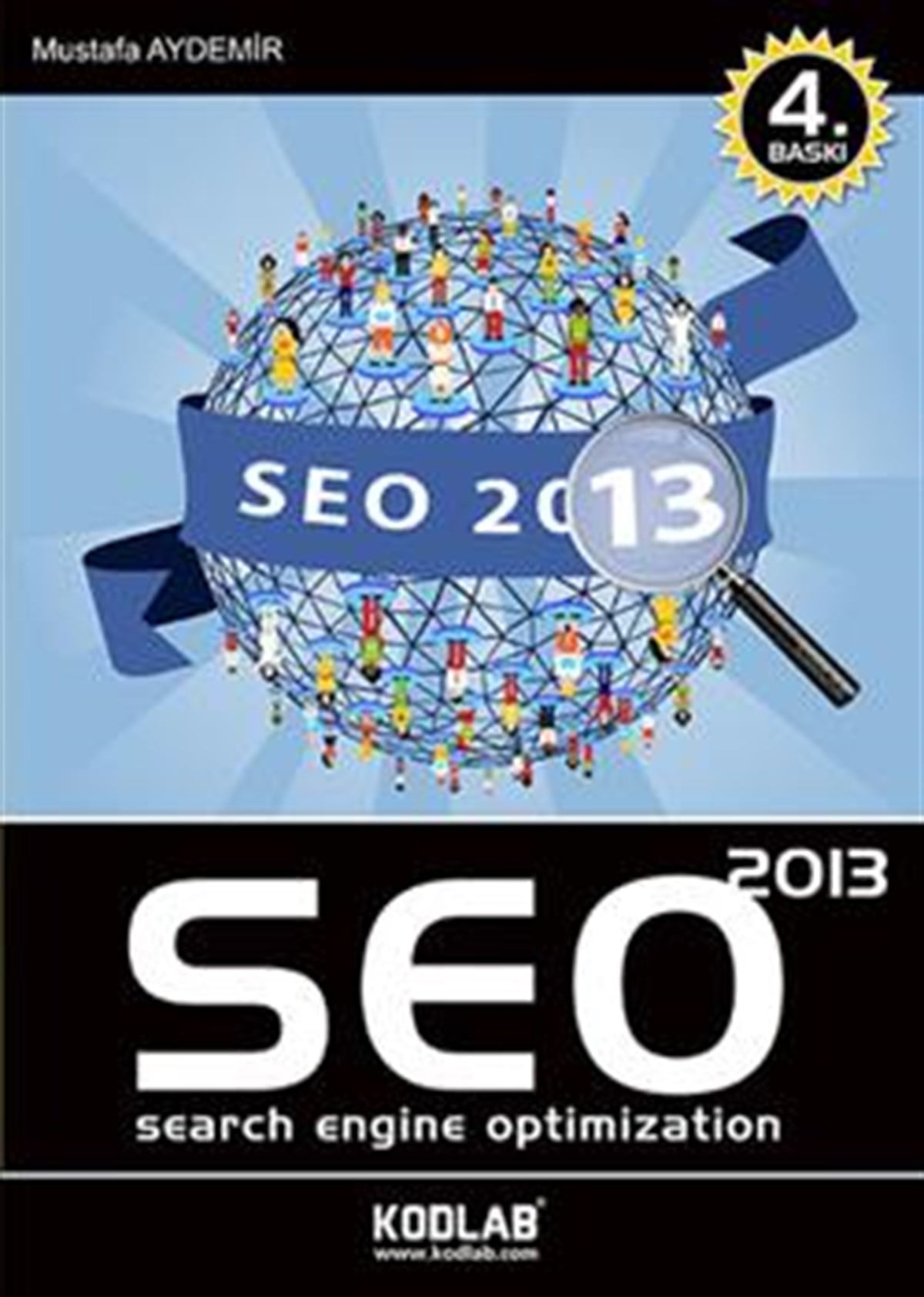 Seo 2013 - Search Engine Optimization