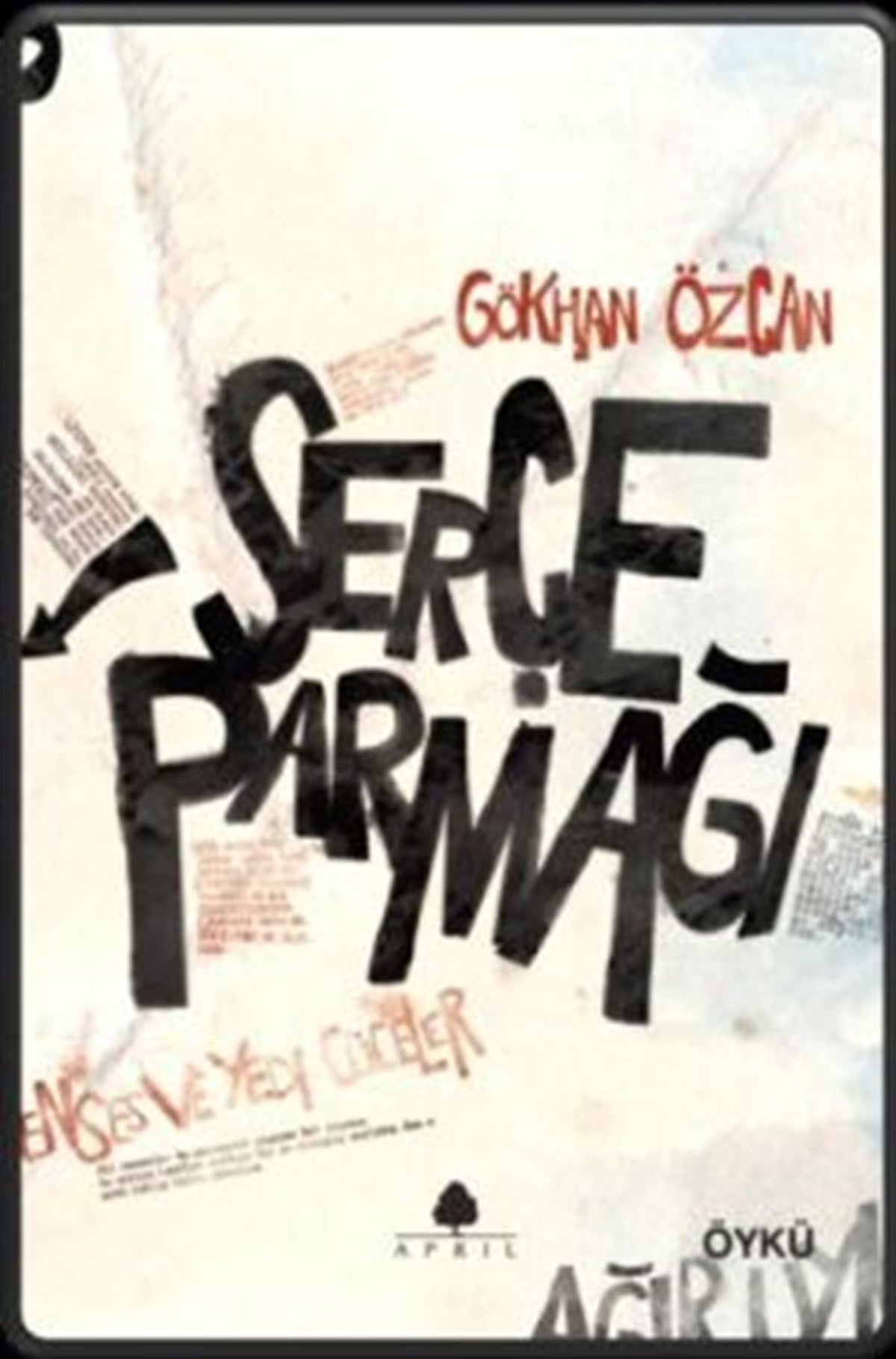Serçe Parmağı