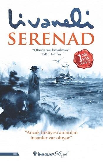 Serenad (Ciltli)