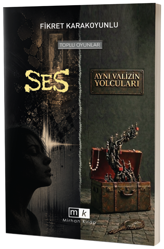 Ses - Aynı Valizin Yolcuları