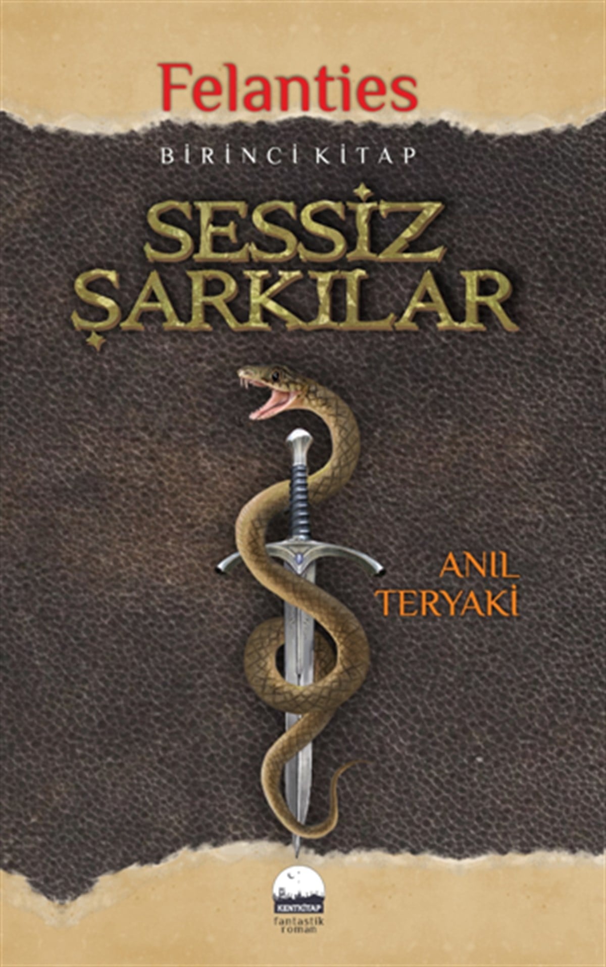 Sessiz Şarkılar