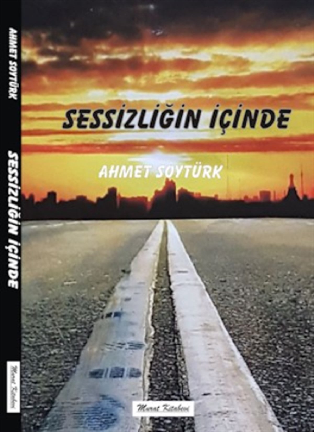Sessizliğin İçinde