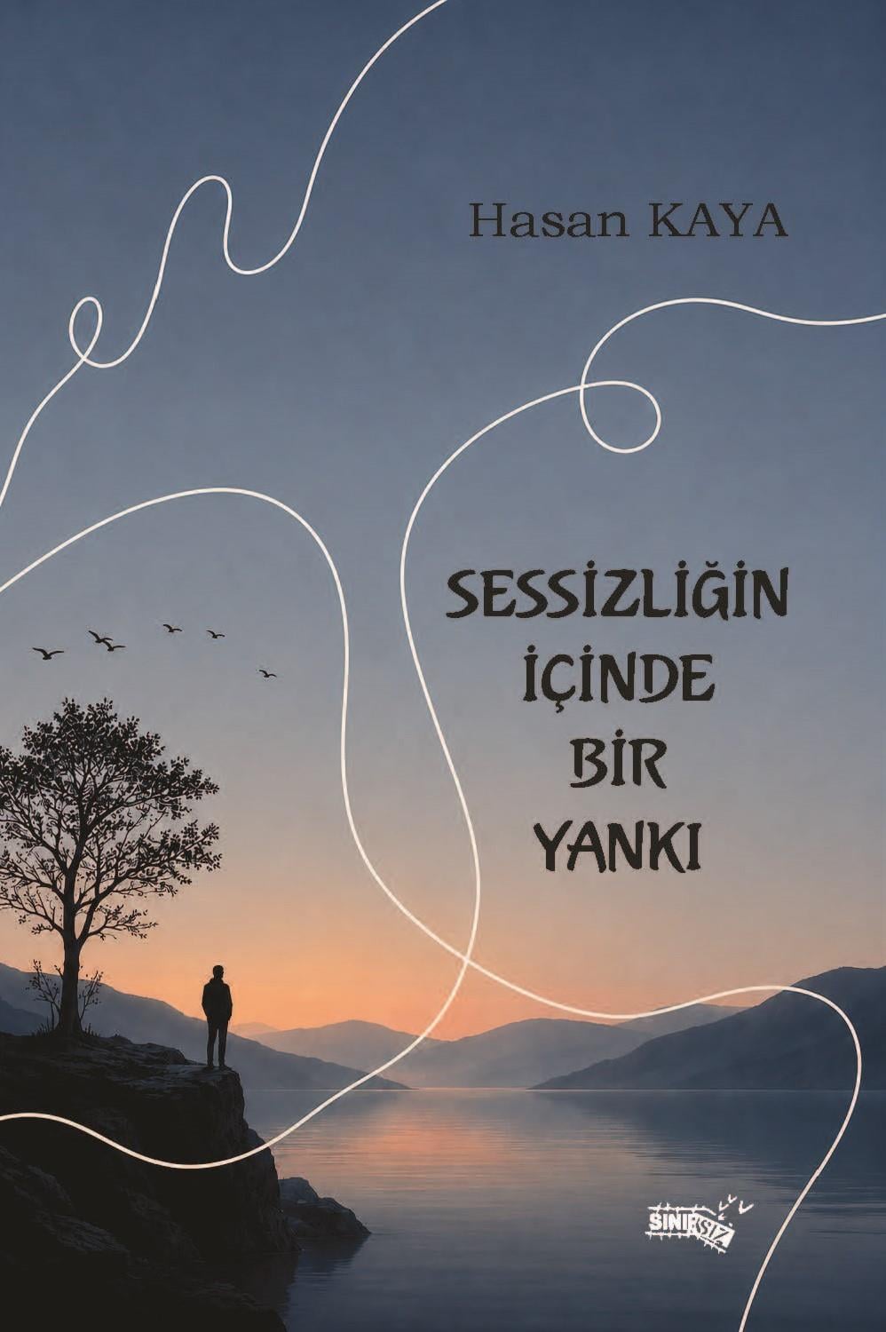 Sessizliğin İçinde Bir Yankı