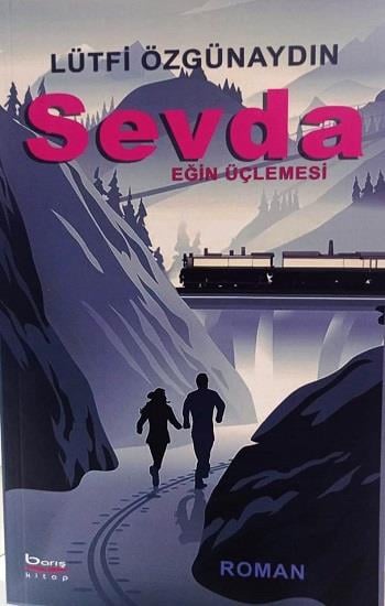 Sevda Eğin Üçlemesi