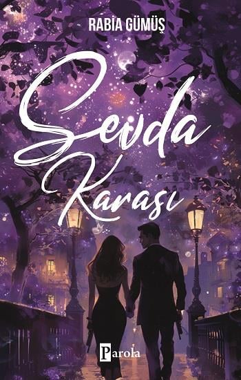 Sevda Karası