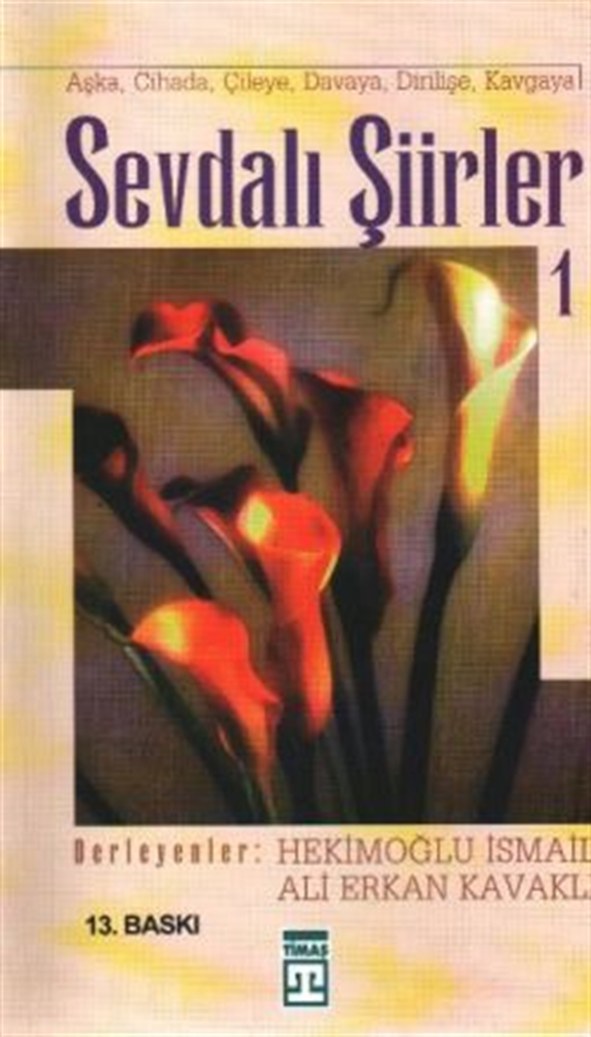Sevdalı Şiirler 1