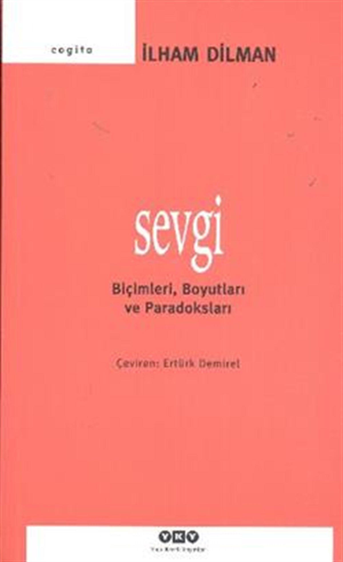 Sevgi