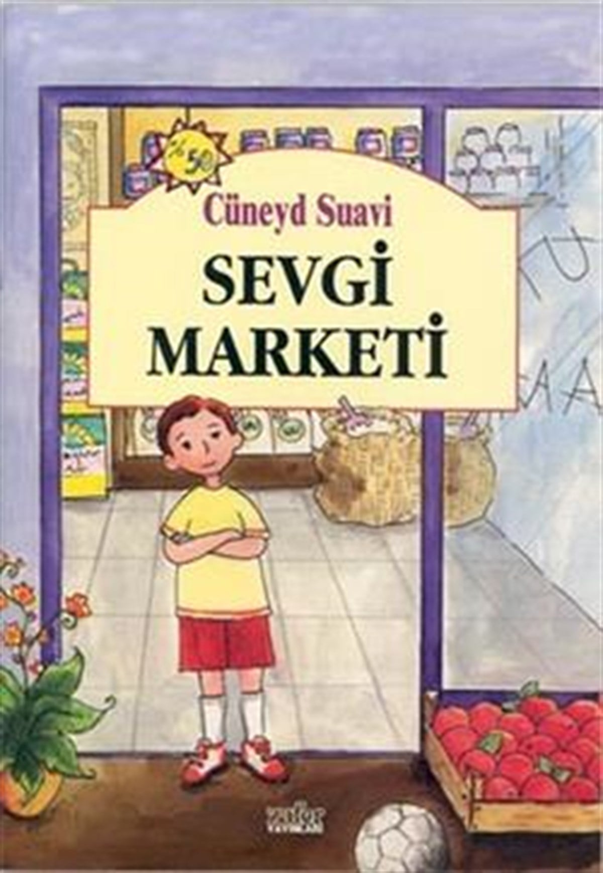 Sevgi Marketi