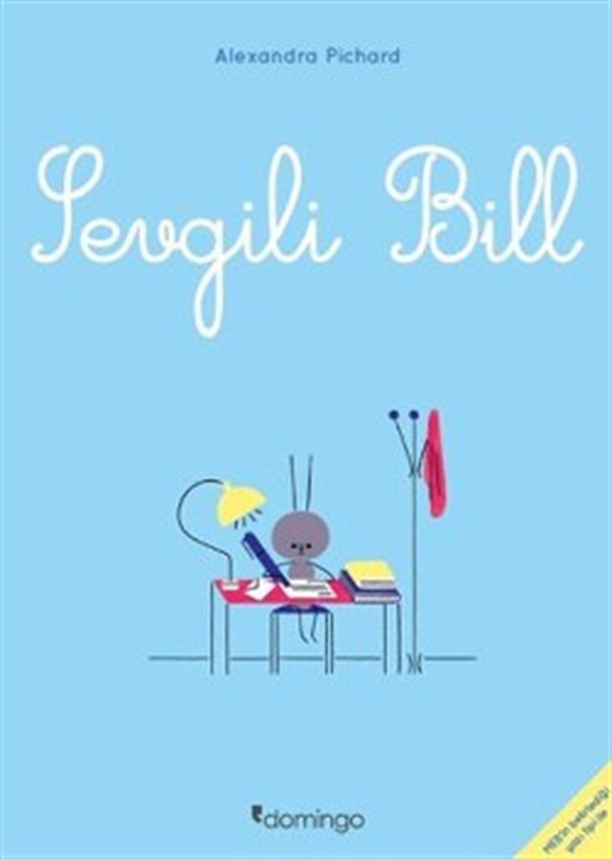 Sevgili Bill